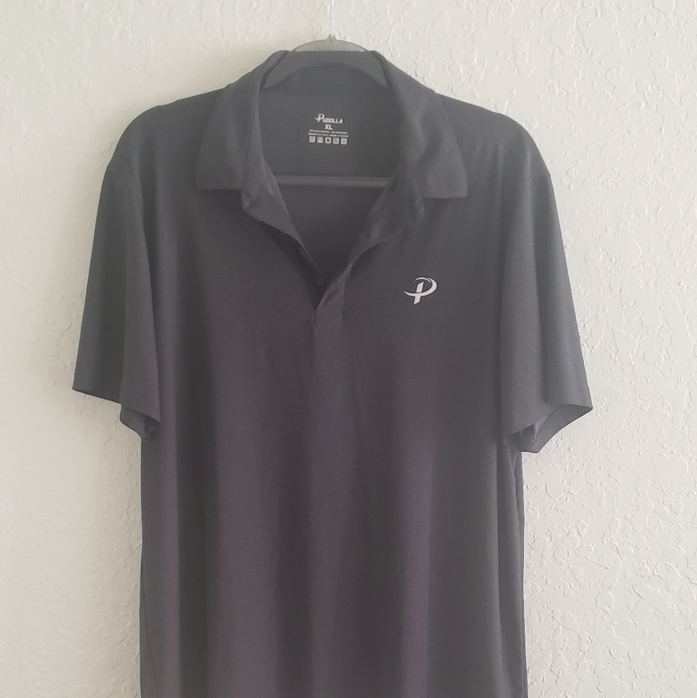 Pudolla Golf Polo